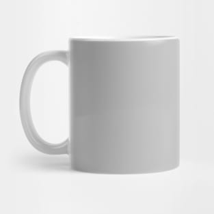 when life is sh!t,turn the music up Mug